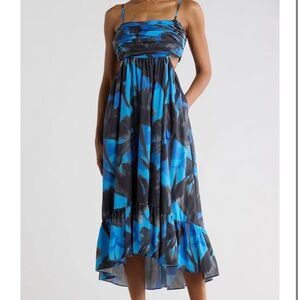 chinese dress ladies stockton dress